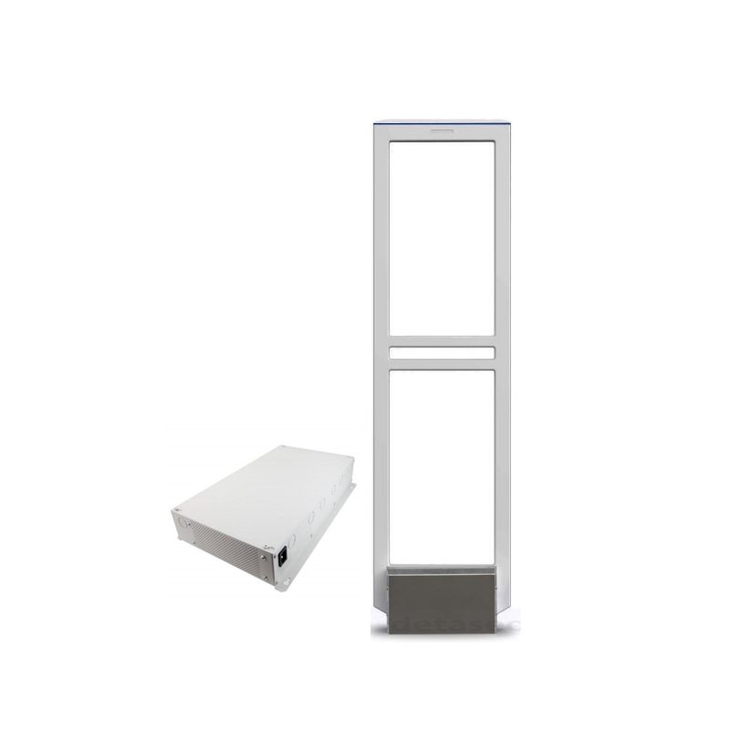 Eas AM pedestal X20