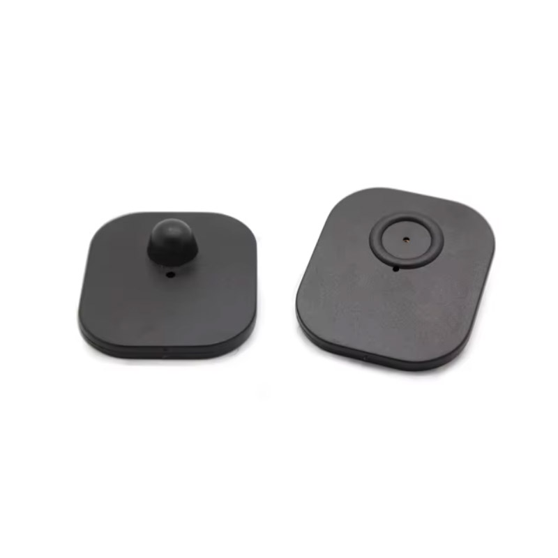 DRT02 Big square security tag