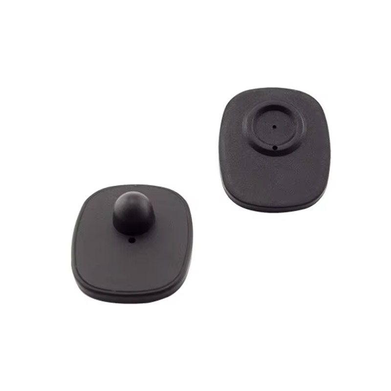DRT03 Mid Square Security Tag
