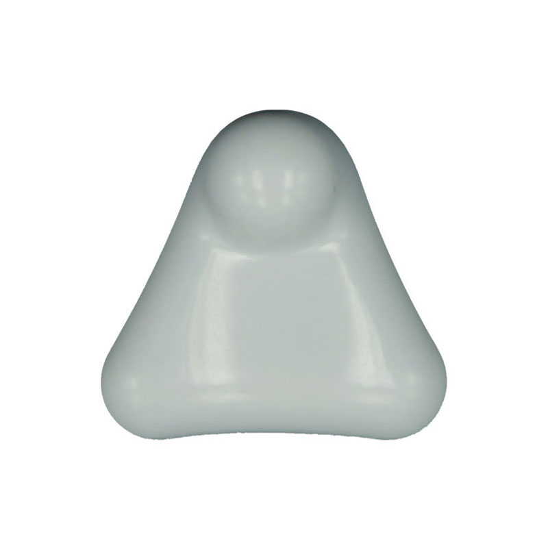 T27A Big Triangle Tag