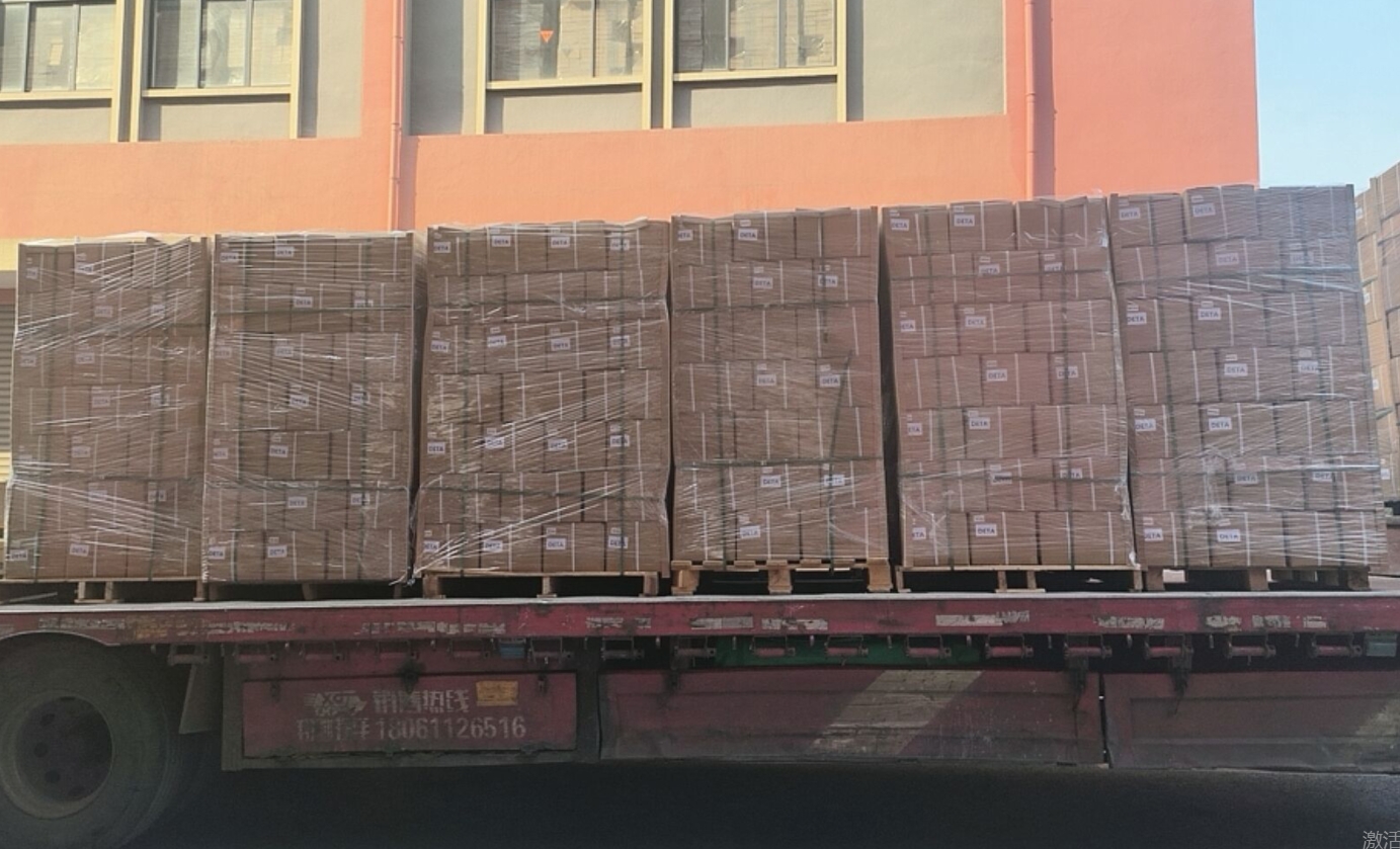 TAGS DELIVERY