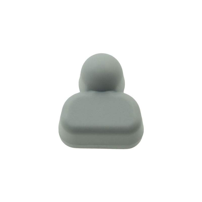 T26A Small Security Triangle Tag