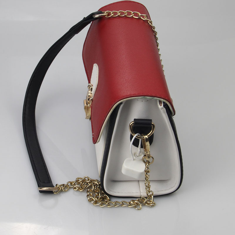 T26B Lanyard Small triangle tag Usage