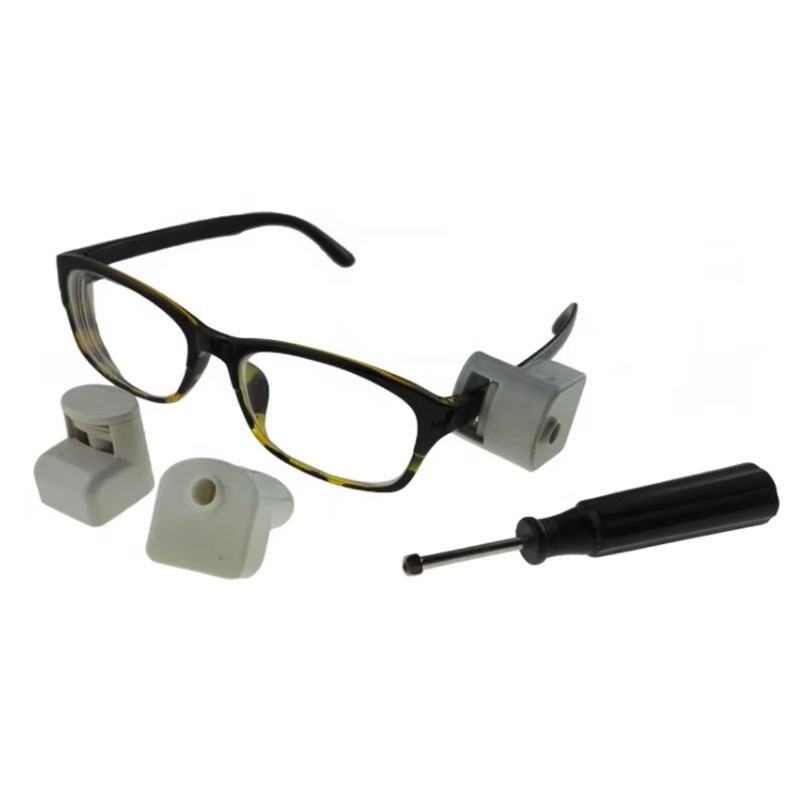 TG01 Security Optical tag Usage