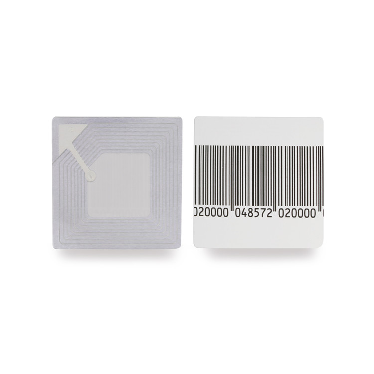5*5 RF Eas Label DT5050