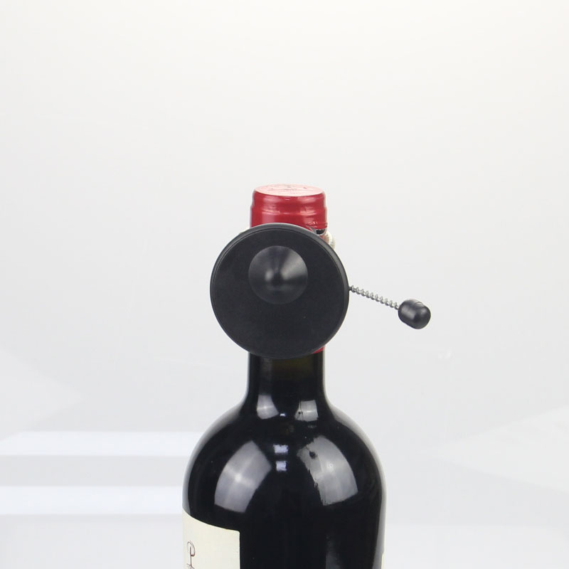 T22E Security Bottle Tag Usage