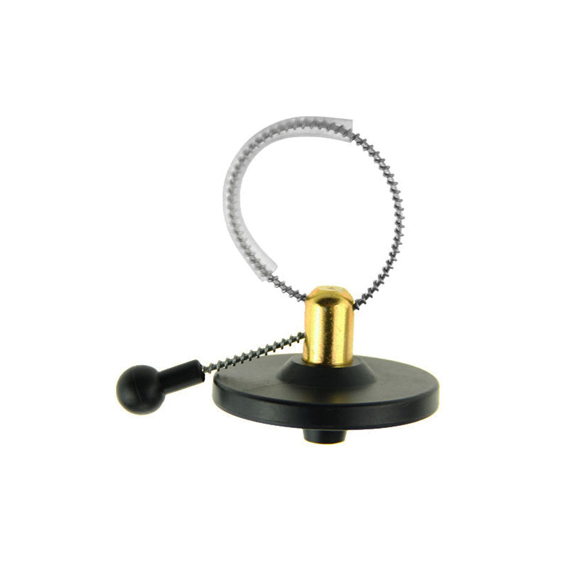 DRT22A Lanyard Security Bottle Tag