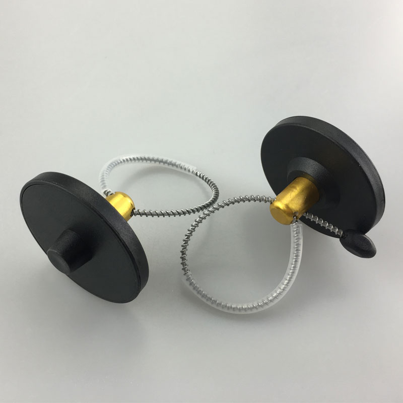 DRT22A Lanyard Security Bottle Tag