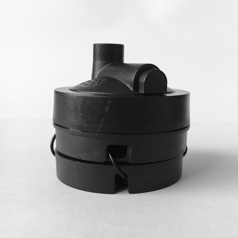 DSAT06 Small Spider Wrap Tag