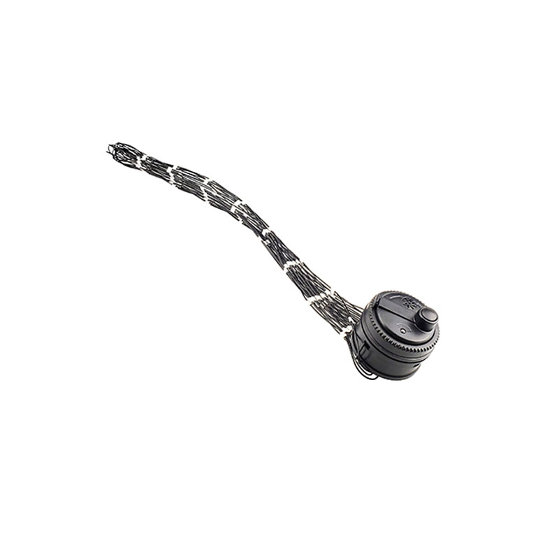 DSAT11 Big Net Spider Wrap Tag