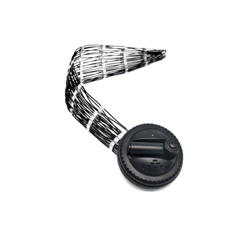 DSAT12 Big Net Spider Wrap Tag