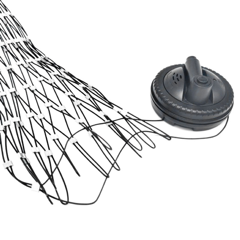 DSAT12 Big Net Spider Wrap Tag