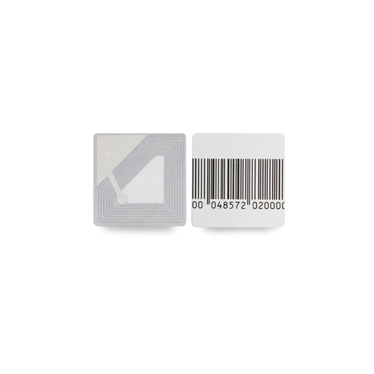 3*3 RF Eas Label DT3030