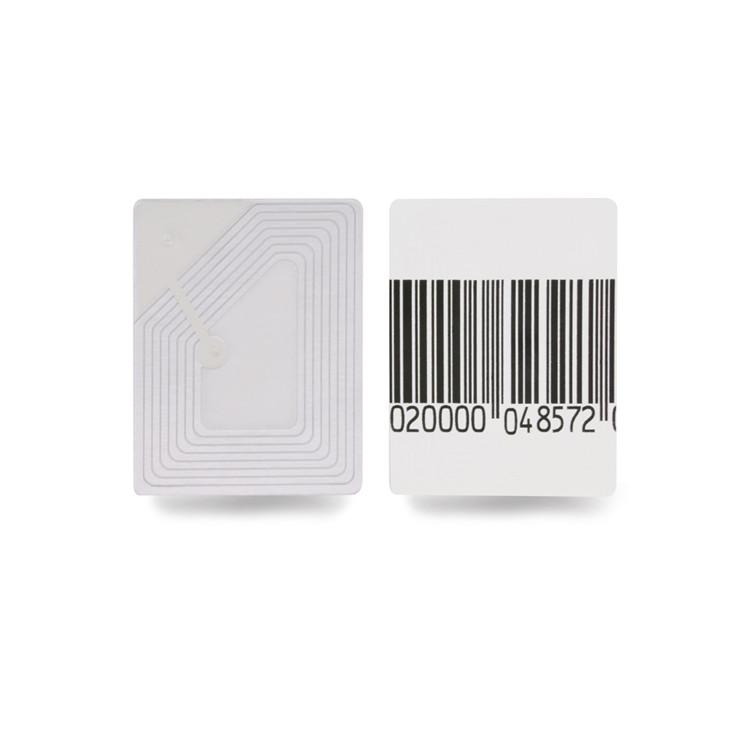 3*4 RF Eas Label DT3040
