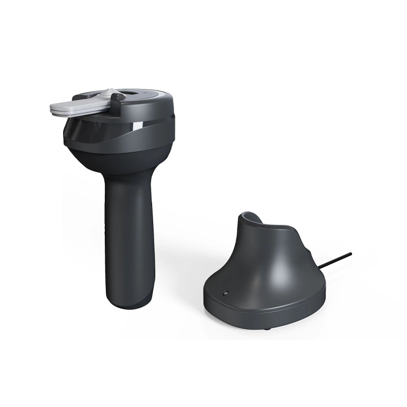 Handheld electronic detacher for supertag DTMK5040