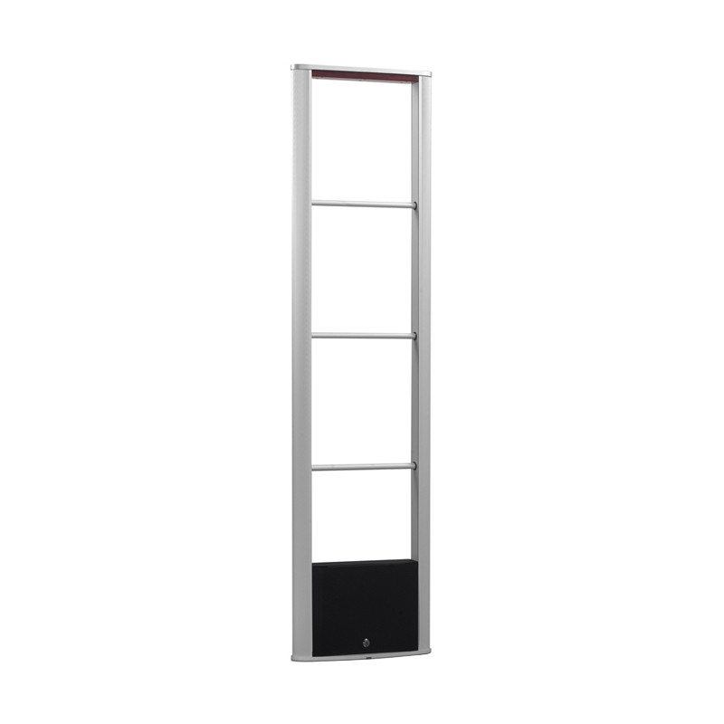 Aluminum AM Pedeastal DTRF6050