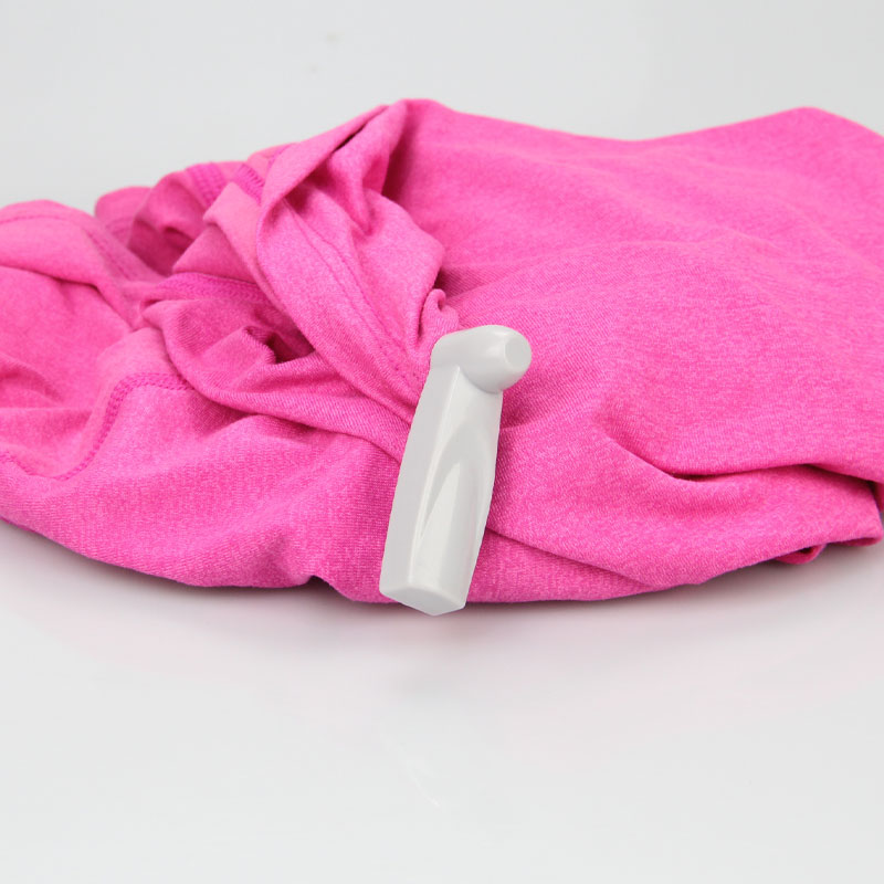 T13A Security Flat Pencil Tag Usage