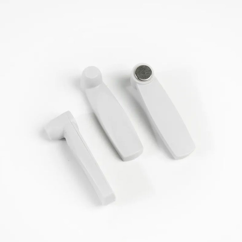 T13B SECURITY FLAT PENCIL TAG