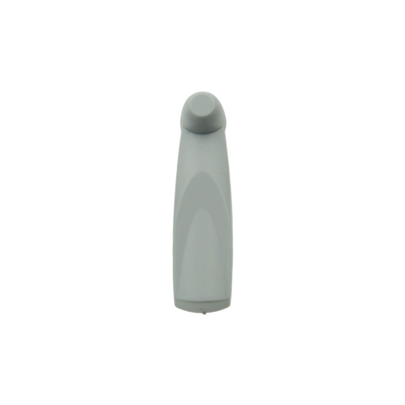 T13B SECURITY FLAT PENCIL TAG