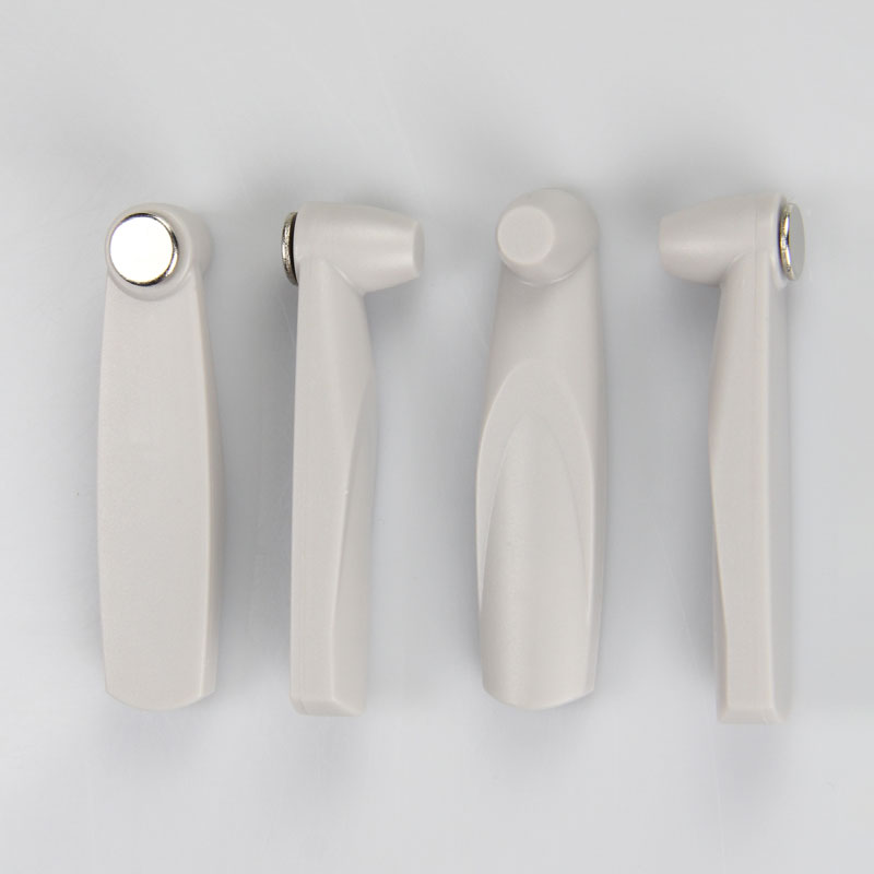 T13C security flat pencil tag