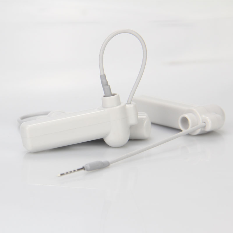 T17B Security Lanyard Pencil Tag