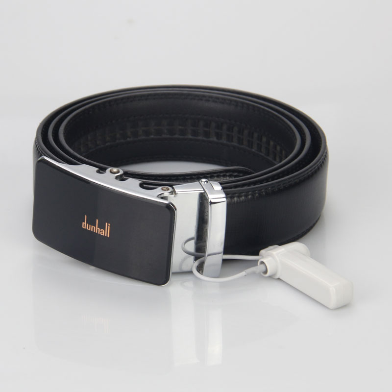 T17B Security Lanyard Pencil Tag Usage