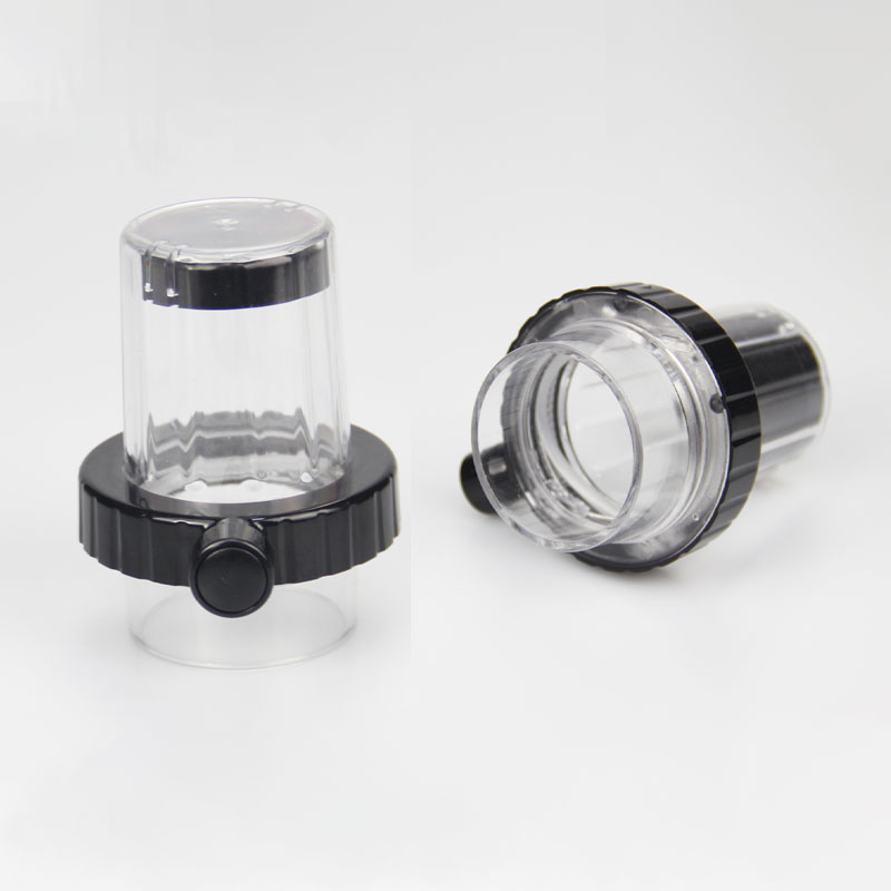 T22G Security Bottle Tag