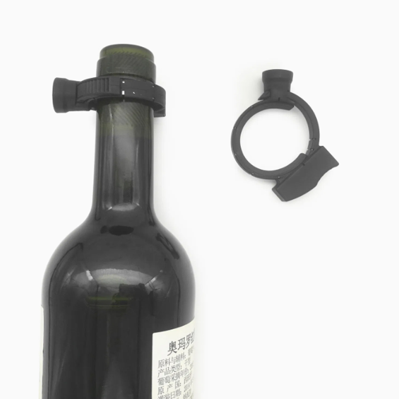 T22G EAS BOTTLE TAG Product usage demonstration pictures