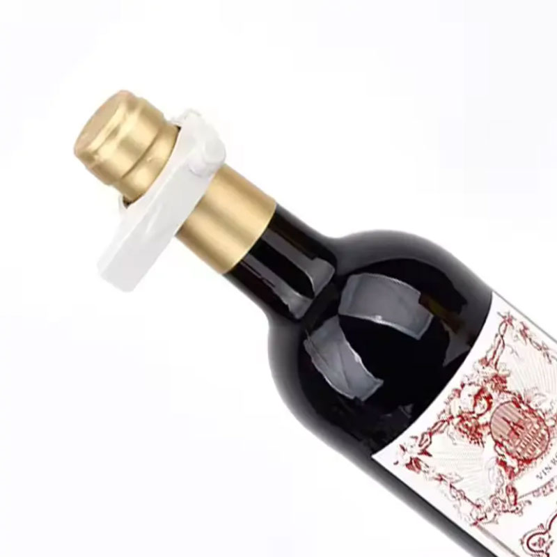 T22H Security Slimline Bottle Tag Usage