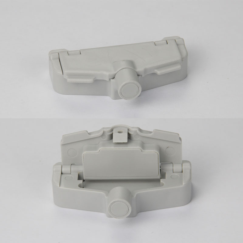 T24 Milk Powder Clamp Tag