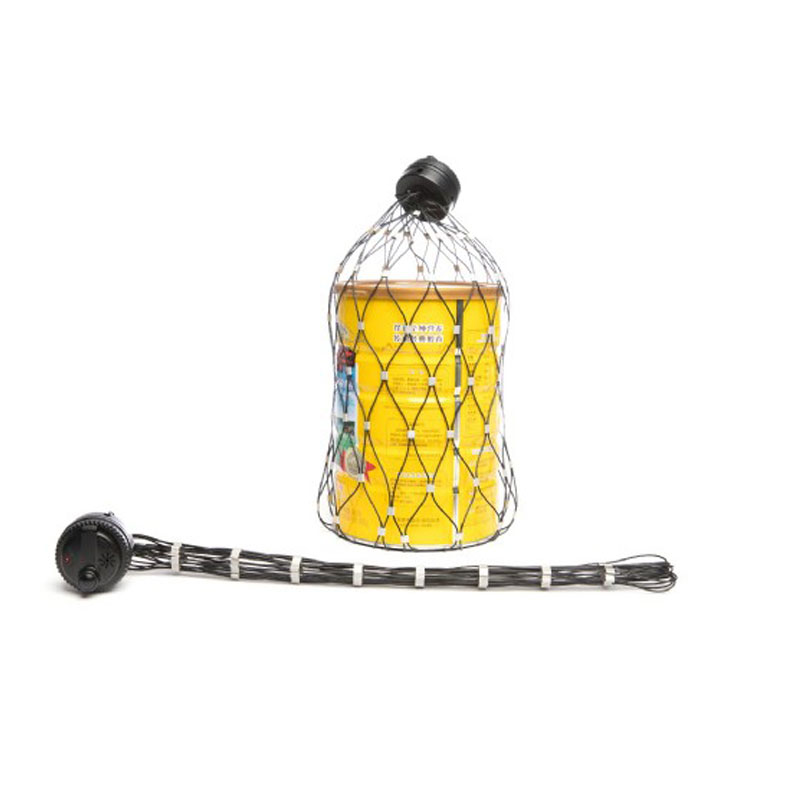 DSAT11 Big Net Spider Wrap Tag