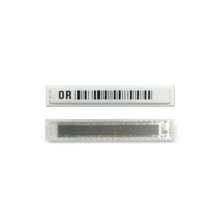 Narrow AM Eas Soft Label dtcndr