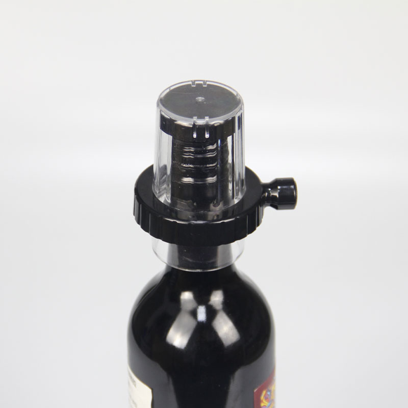T22G Security Bottle Tag Usage