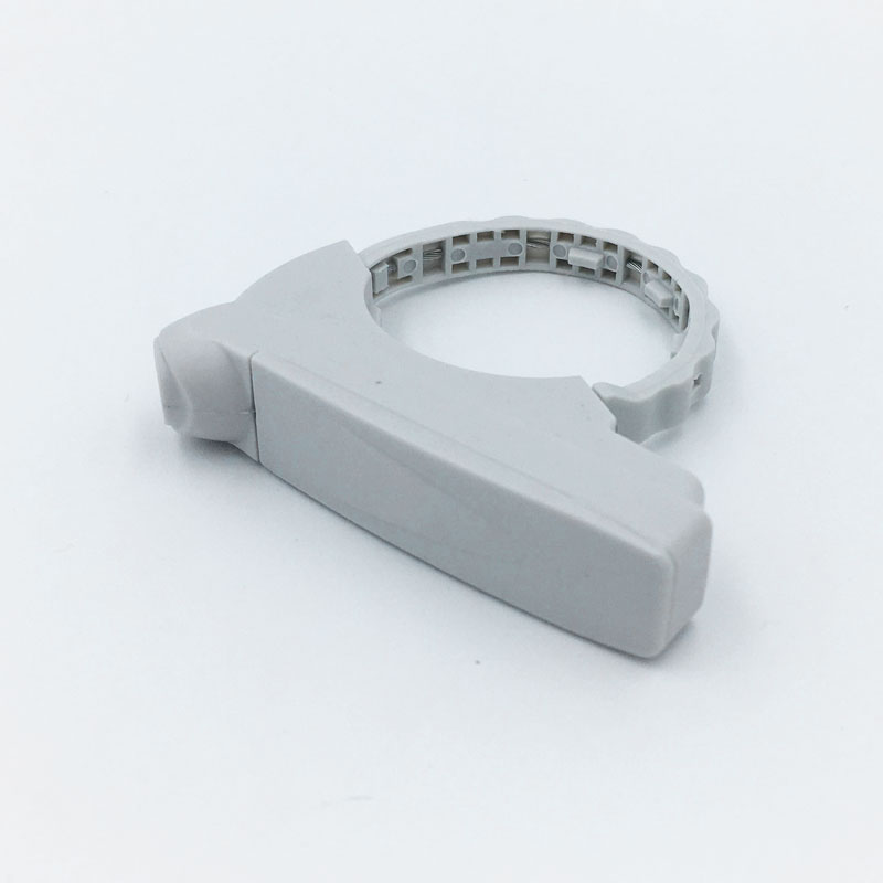 T22H Security Slimline Bottle Tag
