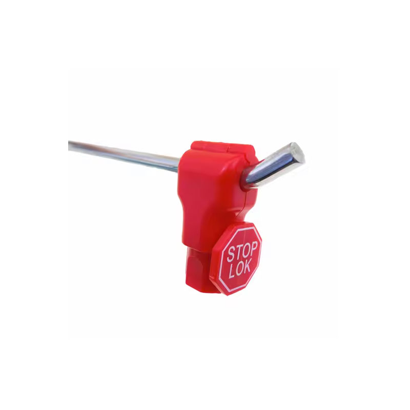 DTS02 Security stop lock