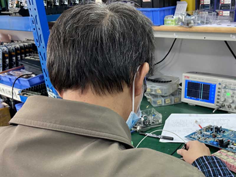 technology-support