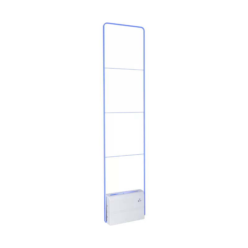 R10 acrylic rf eas antenna