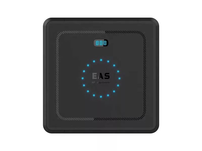drd483 glassess rf deactivator
