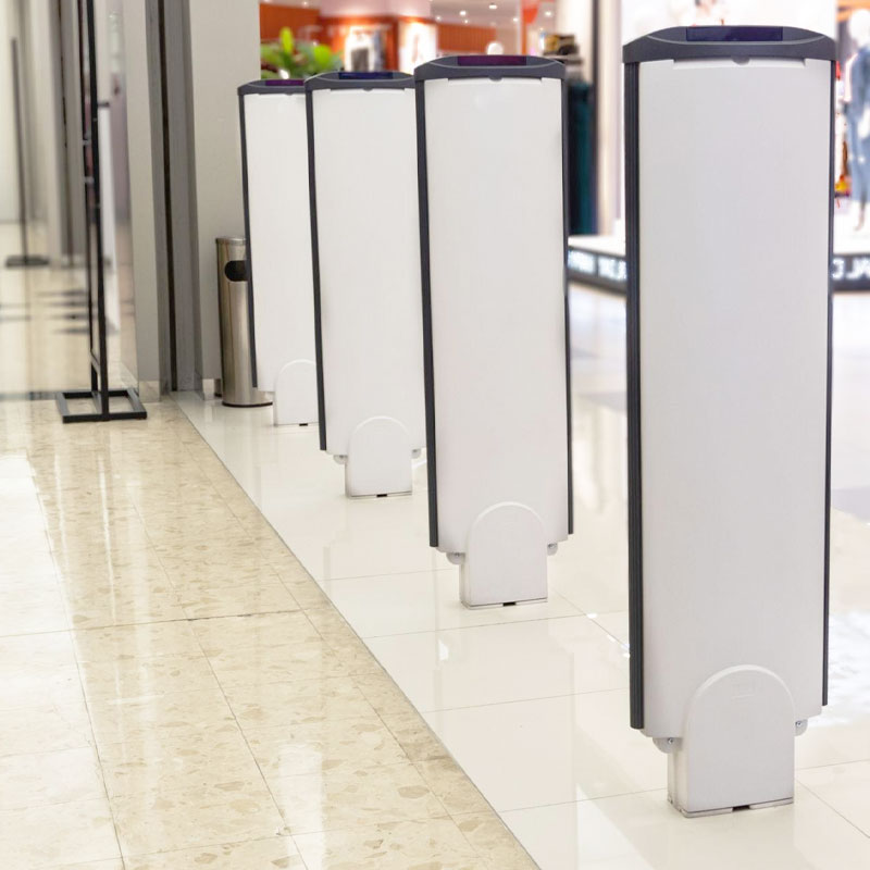 Why AM EAS Systems Perform Better in Real Retail Environments