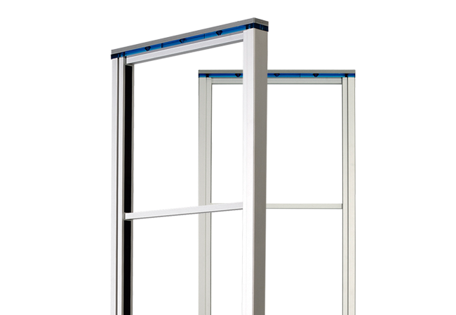 DTRF6060 EAS MONO SYSTEM DTRF6060 EAS MONO SYSTEM