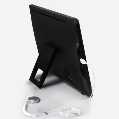 Tablet-And-Watch-Stand